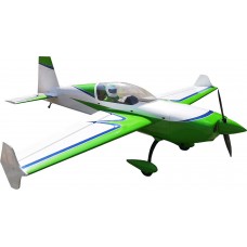 Extreme Flight 91" Extra 300 V2 - Green
